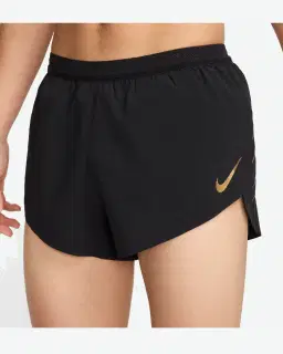 Short Dri-Fit Adv Nike Aeroswift X Jakob 5 Cm Hombre – 2/4