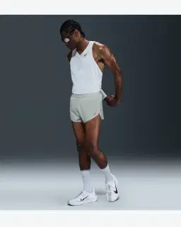 Short Dri-Fit Adv Nike Aeroswift X Jakob 5 Cm Hombre – 1/4