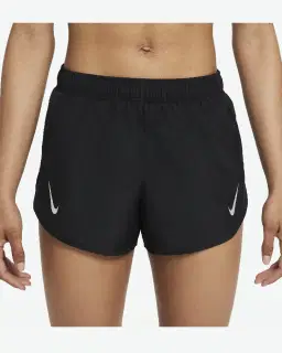 Short Dri-Fit Nike Fast Tempo Mujer – 2/4
