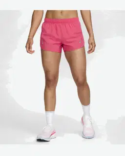 Short Dri-Fit Nike Fast Tempo Mujer – 1/4