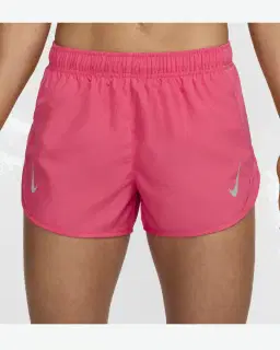 Short Dri-Fit Nike Fast Tempo Mujer – 2/4
