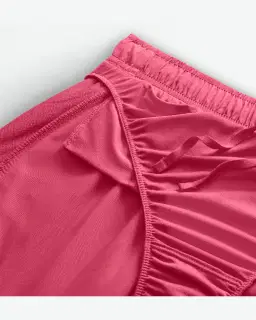 Short Dri-Fit Nike Fast Tempo Mujer – 4/4