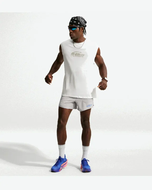 Short Dri-Fit Nike Stride 13 Cm M