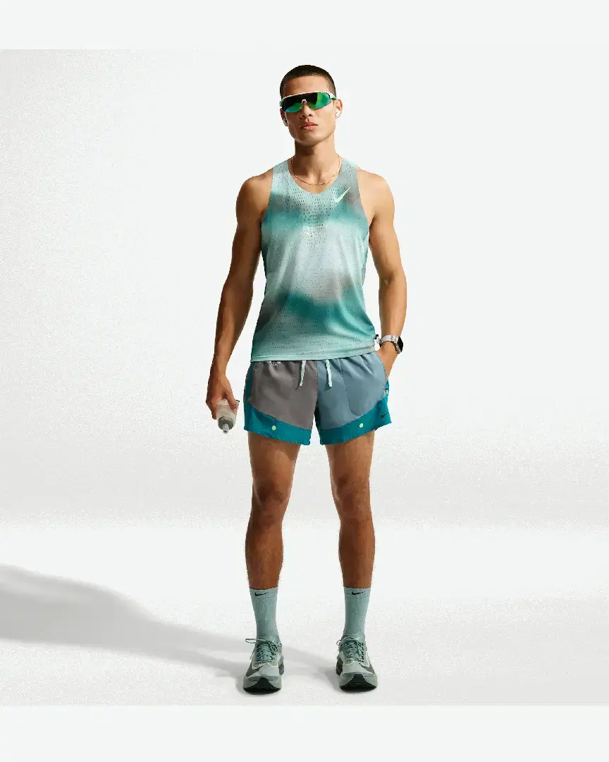 Short Dri-Fit Nike Stride M - IX1207-373 (0) au meilleur prix !