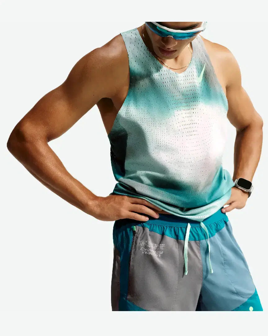 Short Dri-Fit Nike Stride M - IX1207-373 (1) au meilleur prix !