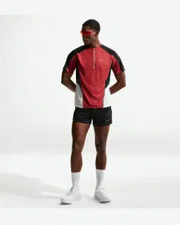 Short Hombre Con Sujetador Integrado 10 Cm Dri-Fit Nike Retro Hombre – 1/4