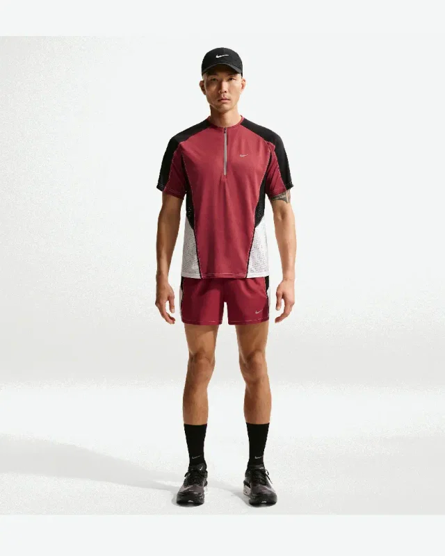 Short Hombre Con Sujetador Integrado 10 Cm Dri-Fit Nike Retro M