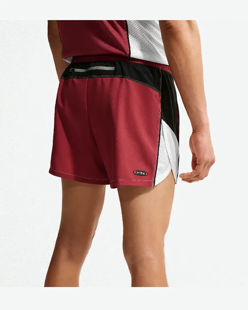 Short Hombre Con Sujetador Integrado 10 Cm Dri-Fit Nike Retro M - IF2030-613 (2) au meilleur prix !
