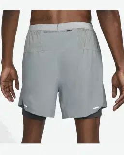 Short Híbrido Dri-Fit Nike Stride 13 Cm Hombre – 3/4