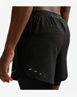 Short Híbrido Dri-Fit Nike Stride 13 Cm Hombre – 3/4