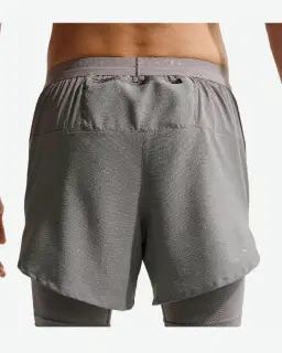 Short Híbrido Dri-Fit Nike Stride 13 Cm Hombre – 3/4