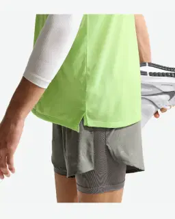 Short Híbrido Dri-Fit Nike Stride 13 Cm Hombre – 4/4