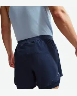 Short Híbrido Dri-Fit Nike Stride 13 Cm Hombre – 3/4