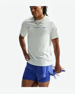 Short Híbrido Dri-Fit Nike Stride 13 Cm Hombre – 4/4