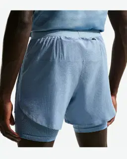Short Híbrido Dri-Fit Nike Stride 13 Cm Hombre – 3/4