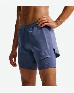 Short Híbrido Dri-Fit Nike Stride 13 Cm Hombre – 2/4