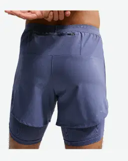 Short Híbrido Dri-Fit Nike Stride 13 Cm Hombre – 3/4