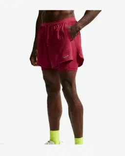 Short Híbrido Dri-Fit Nike Stride 13 Cm Hombre – 2/4