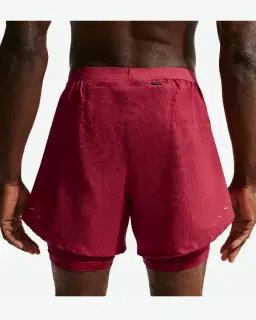 Short Híbrido Dri-Fit Nike Stride 13 Cm Hombre – 3/4