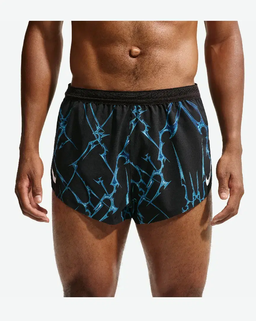 Short Impreso Dri-Fit Adv Nike Aeroswift M - IM5360-010 (1) au meilleur prix !