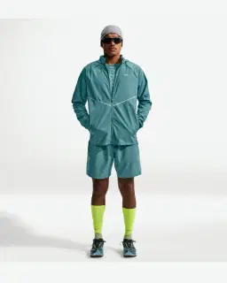Short No Doblado 18 Cm Dri-Fit Nike Miler Hombre – 1/4