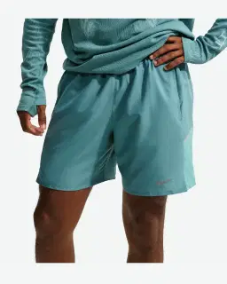 Short No Doblado 18 Cm Dri-Fit Nike Miler Hombre – 2/4