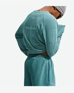 Short No Doblado 18 Cm Dri-Fit Nike Miler Hombre – 3/4