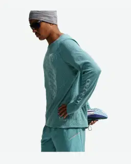 Short No Doblado 18 Cm Dri-Fit Nike Miler Hombre – 4/4