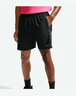 Short No Doblado 18 Cm Dri-Fit Nike Miler Hombre – 2/4