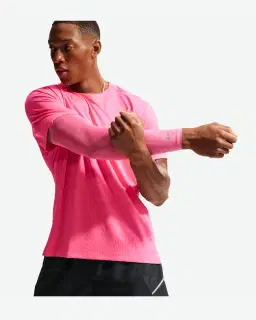 Short No Doblado 18 Cm Dri-Fit Nike Miler Hombre – 4/4