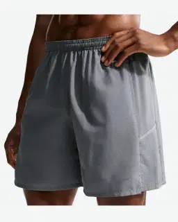 Short No Doblado 18 Cm Dri-Fit Nike Miler Hombre – 2/4