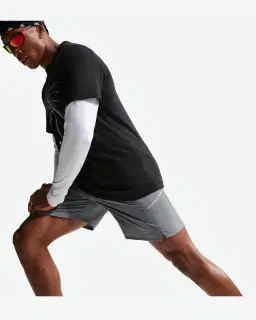 Short No Doblado 18 Cm Dri-Fit Nike Miler Hombre – 4/4