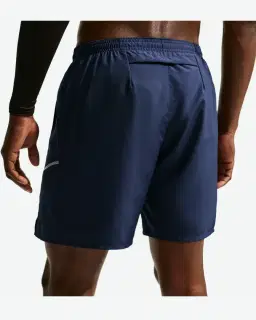 Short No Doblado 18 Cm Dri-Fit Nike Miler Hombre – 3/4