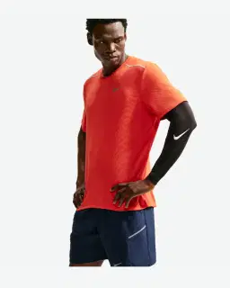Short No Doblado 18 Cm Dri-Fit Nike Miler Hombre – 4/4