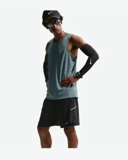 Short No Doblado 23 Cm Dri-Fit Nike Miler Hombre – 4/4