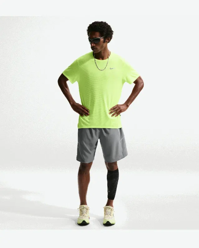 Short No Doblado 23 Cm Dri-Fit Nike Miler M
