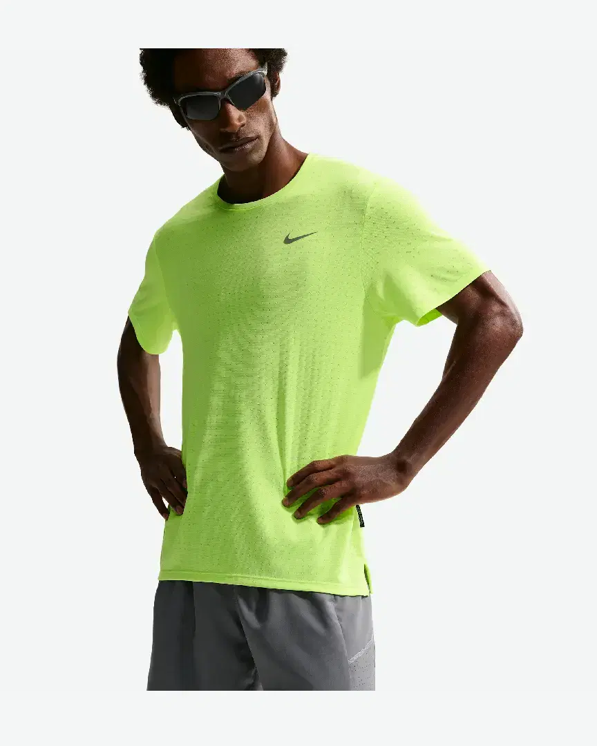 Short No Doblado 23 Cm Dri-Fit Nike Miler M - IF2076-084 (3) au meilleur prix !