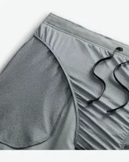 Pantalón corto polivalente con interior de malla de 13 cm Nike Dri-Fit Challenger Hombre – 4/4