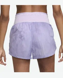Short repel altura media con short interior integrado 8 cm Nike Trail Mujer – 3/4