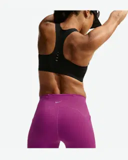 Short Cintura Alta 18 Cm Dri-Fit Nike Swift Mujer – 3/4