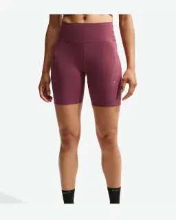 Short Cintura Alta 18 Cm Dri-Fit Nike Swift Mujer – 2/4