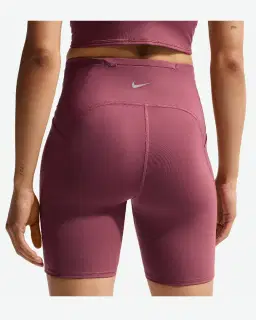Short Cintura Alta 18 Cm Dri-Fit Nike Swift Mujer – 3/4