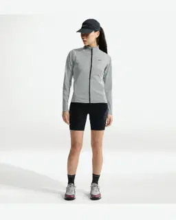 Short Cintura Alta 18 Cm Nike Swift Mujer – 1/4
