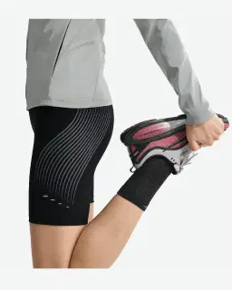 Short Cintura Alta 18 Cm Nike Swift Mujer – 4/4