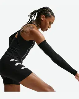 Short Cintura Alta Nike Tempo Flash Mujer – 3/4