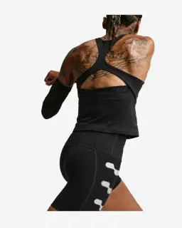 Short Cintura Alta Nike Tempo Flash Mujer – 4/4