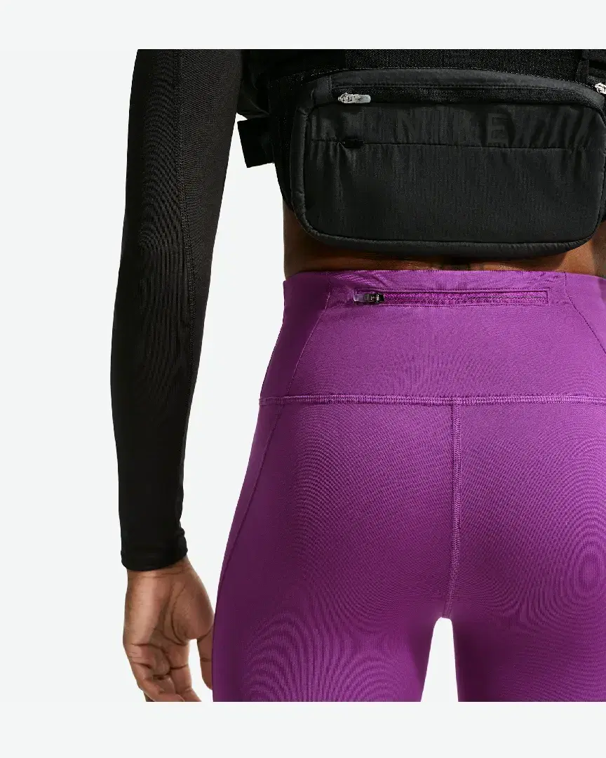 Short Cintura Alta Nike Tempo Flash W - IM8023-505 (2) au meilleur prix !