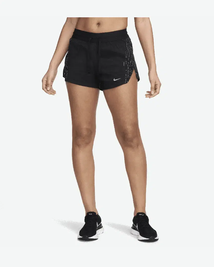 Pantalones Cortos de Altura Media con Culotte Interior de 8 cm Nike Running Division W - FN2715-010 (0) au meilleur prix !
