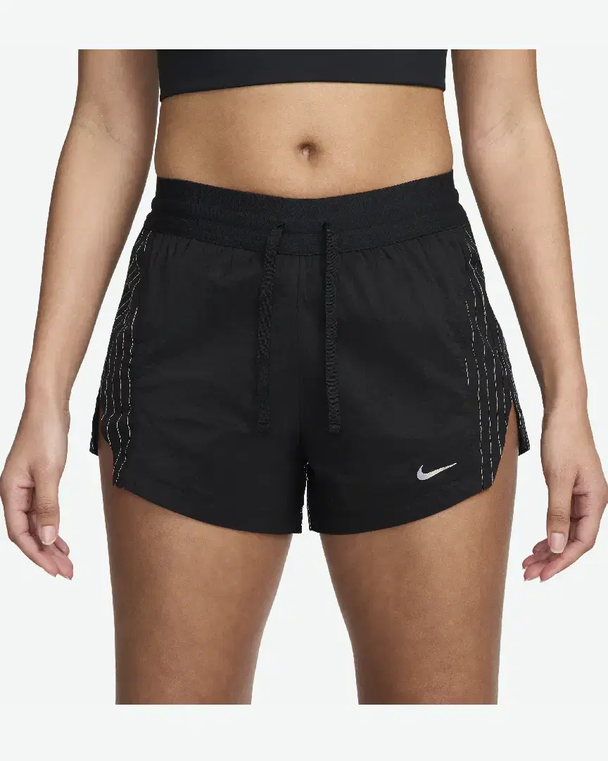 Pantalones Cortos de Altura Media con Culotte Interior de 8 cm Nike Running Division W - FN2715-010 (1) au meilleur prix !
