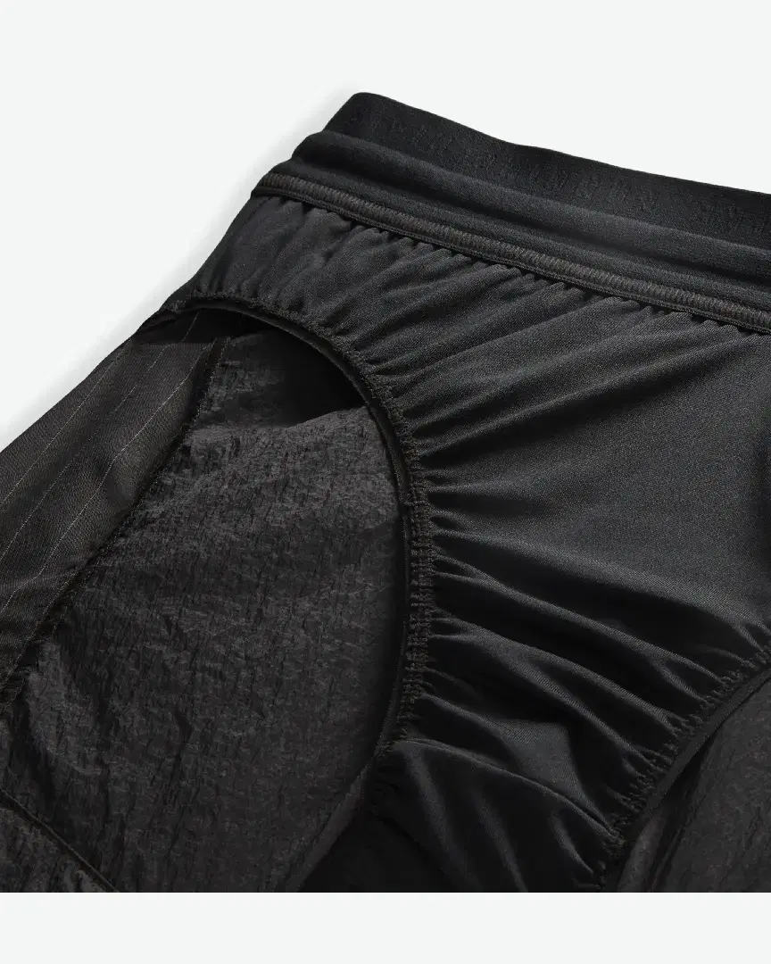 Pantalones Cortos de Altura Media con Culotte Interior de 8 cm Nike Running Division W - FN2715-010 (3) au meilleur prix !
